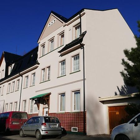 Reusa Apartments Plauen Exterior foto