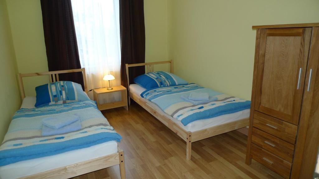 Reusa Apartments Plauen Quarto foto