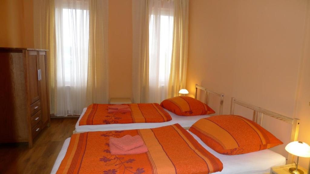 Reusa Apartments Plauen Quarto foto