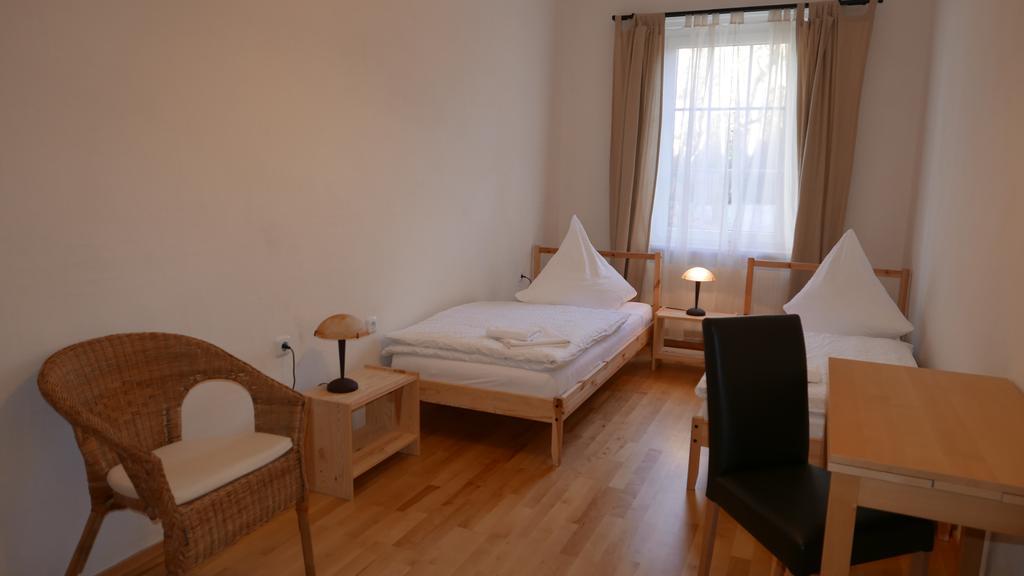 Reusa Apartments Plauen Quarto foto