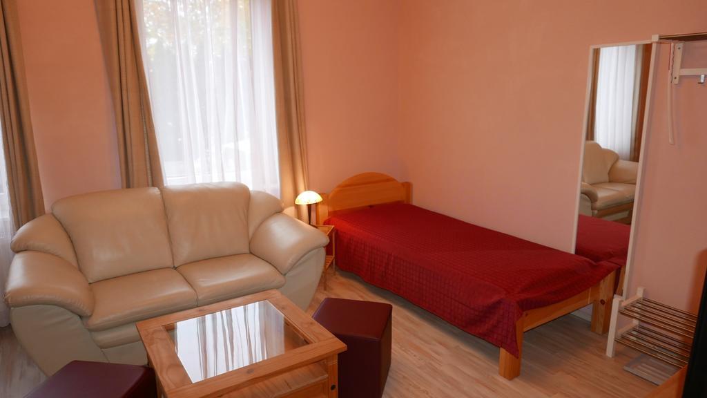 Reusa Apartments Plauen Quarto foto