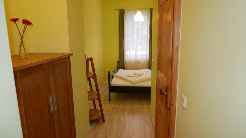 Reusa Apartments Plauen Quarto foto