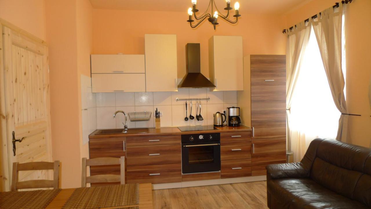Reusa Apartments Plauen Quarto foto